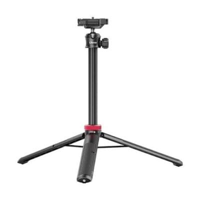 ULANZI MT-44 Extendable Tripod – Tripod ( Black )