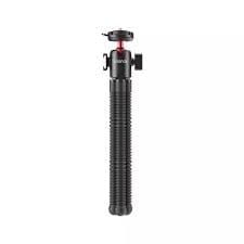 ULANZI MT91 Cka Quick Release Octopus Tripod – Tripod ( Black )