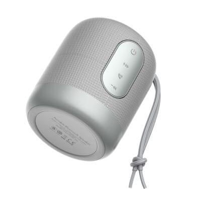 Get ready to elevate your parties effortlessly with the highly innovative LDNIO BTS12 Wireless Bluetooth Speaker. Specifically, this compact audio gadget delivers crystal-clear sound and deep bass perfectly anywhere you go. Therefore, it is absolutely ideal for music lovers across Bangladesh who want premium portable entertainment. Key Features Advanced Bluetooth 5.0 technology explicitly ensures a fast, stable, and skip-free wireless connection. High-definition stereo sound beautifully delivers rich bass and clear vocal clarity. True Wireless Stereo (TWS) pairing allows you to seamlessly connect two speakers simultaneously. Multiple input options flawlessly support Bluetooth, AUX, TF card, and USB drives. Long-lasting rechargeable battery actively provides hours of continuous music playback. Built-in HD microphone securely enables crisp, hands-free phone calls. Compact and highly portable design makes it effortlessly easy to carry outdoors. Premium durable materials guarantee long-term reliability and modern style. Extended Content Section Consequently, the LDNIO BTS12 Wireless Bluetooth Speaker actively serves music lovers who demand powerful sound on the go. Its precision-engineered audio drivers completely ensure your favorite playlists sound incredibly vibrant and lifelike. Furthermore, because it features an advanced True Wireless Stereo function, you can effortlessly pair two BTS12 speakers together for a massive surround sound experience. Therefore, whether you are hosting a lively outdoor picnic in Sylhet, reviewing your notes for upcoming HSC exams, or just relaxing after a busy day, this brilliant speaker perfectly creates the ultimate atmosphere. Moreover, this highly versatile device flawlessly supports multiple playback modes, giving you absolute freedom to choose your favorite music source. Specifically, you can stream tracks via Bluetooth, plug in a USB drive, or insert a TF card seamlessly. Additionally, the built-in microphone actively allows you to take important phone calls completely hands-free while you multitask. Indeed, the lightweight build makes it incredibly simple to pack inside your daily backpack. Ultimately, the LDNIO BTS12 from Digital Flagship Store Tekli effortlessly delivers unmatched acoustic performance for tech enthusiasts all over Bangladesh. Why Choose Digital Flagship Store Tekli? At Digital Flagship Store Tekli, Dhaka, Bangladesh, we explicitly provide genuine, high-quality tech accessories like the LDNIO BTS12 Wireless Bluetooth Speaker. Shop confidently with fast delivery, authentic products, and excellent customer support throughout Bangladesh.