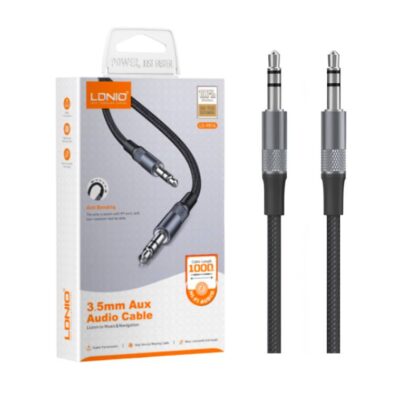 LDNIO LSY81A AUX cable