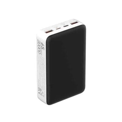 LDNIO PQ27 65W 20000mAh Power Bank