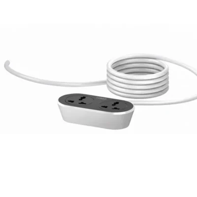 LDNIO SC2018-10m Extension Socket