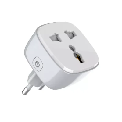 LDNIO SCW1050 - Wi-Fi Smart Plug (White)