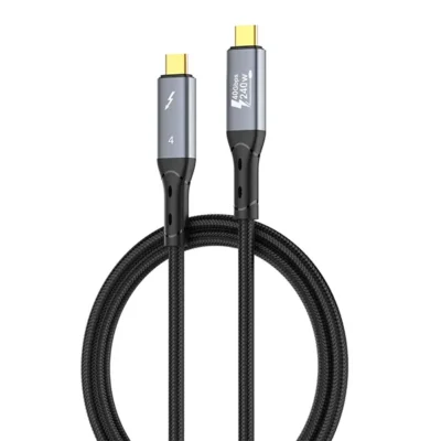 LDNIO TC11C 240W Fast Charging Data Cable