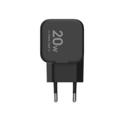 TECNO TCW-E20D 20W Fast Charger