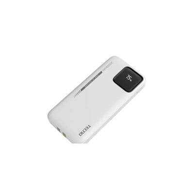 TECNO TPB-P204 20000mAh Power Bank