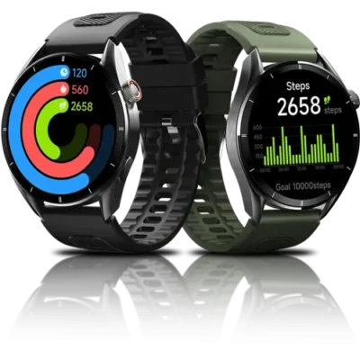 TECNO Watch Pro 3 Smartwatch