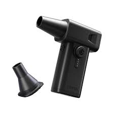 ULANZI AD02 STORM Electric Air Duster II – Air Duster ( Black )