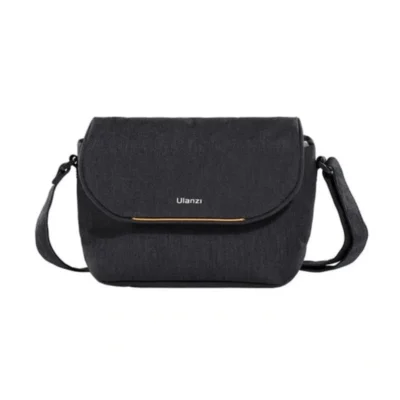 ULANZI F02 Camera Sling Bag – Bag ( Black )