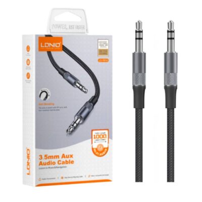 LDNIO LSY81A AUX cable