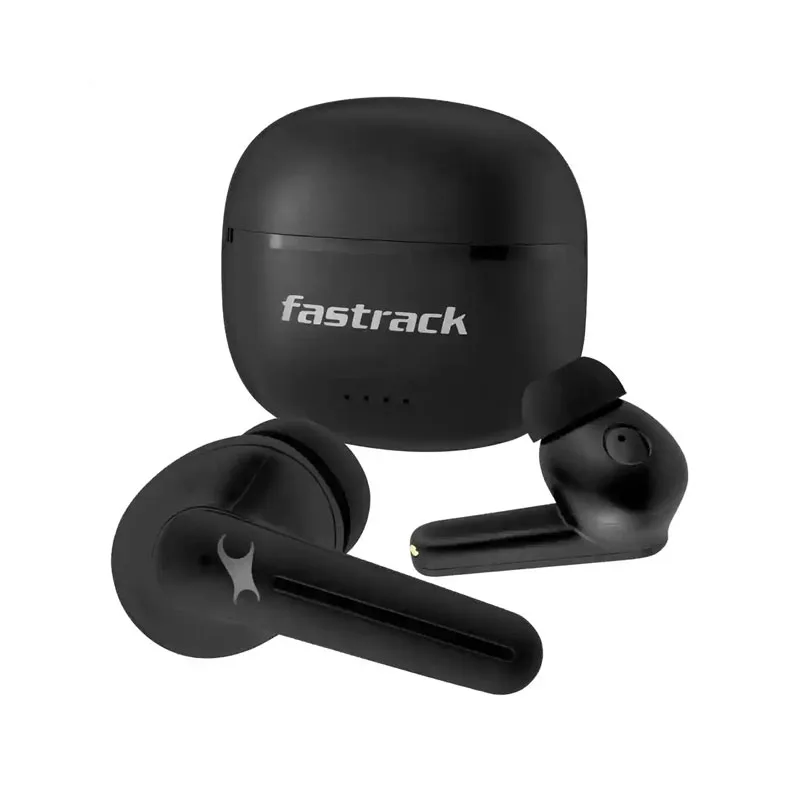 Fastrack FPods FX100 Type-C 40H Wireless Earbuds