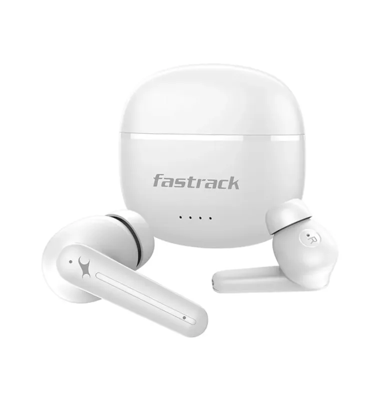 Fastrack FPods FX100 Type-C 40H Wireless Earbuds - Image 2
