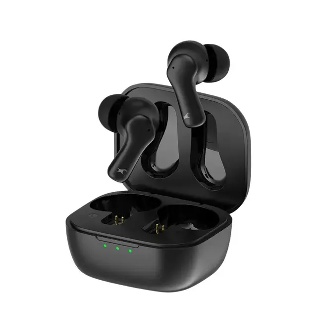 Fastrack FPods FZ100 Type-C 40H Wireless Earbuds - Image 2