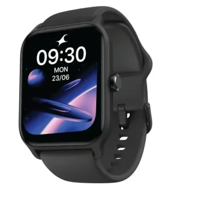 Buy Fastrack Reflex Kruz 1.83" HD Display Bluetooth Calling Smart Watch in Bangladesh from Tekli. Enjoy 1.83" UltraVU display, BT calling, & 100+ sports modes!