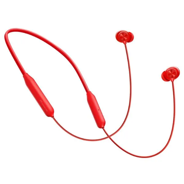 Fastrack Reflex Tunes FB1 Type-C 26H Wireless Neckband (Black,White,Red) - Image 2