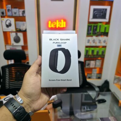 Black Shark PURELOOP Screenless Fitness Tracker